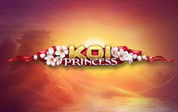 Играть в Koi Princess