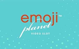 Играть в Emoji Planet